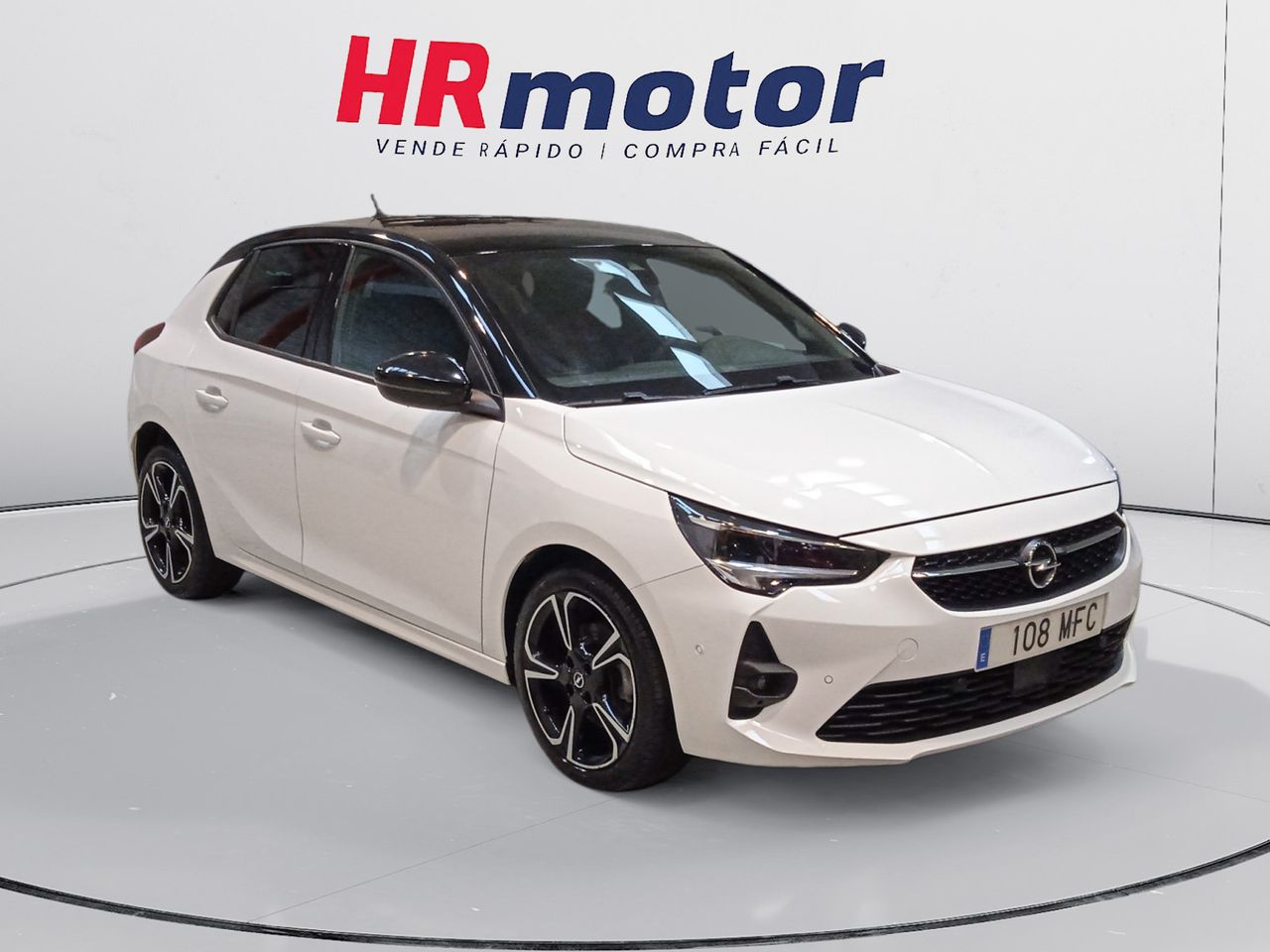 Foto Opel Corsa 1