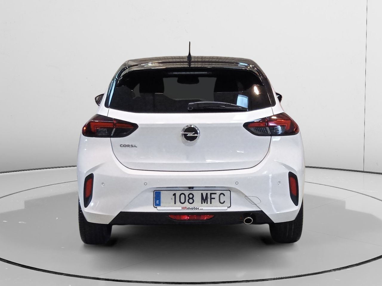 Foto Opel Corsa 3