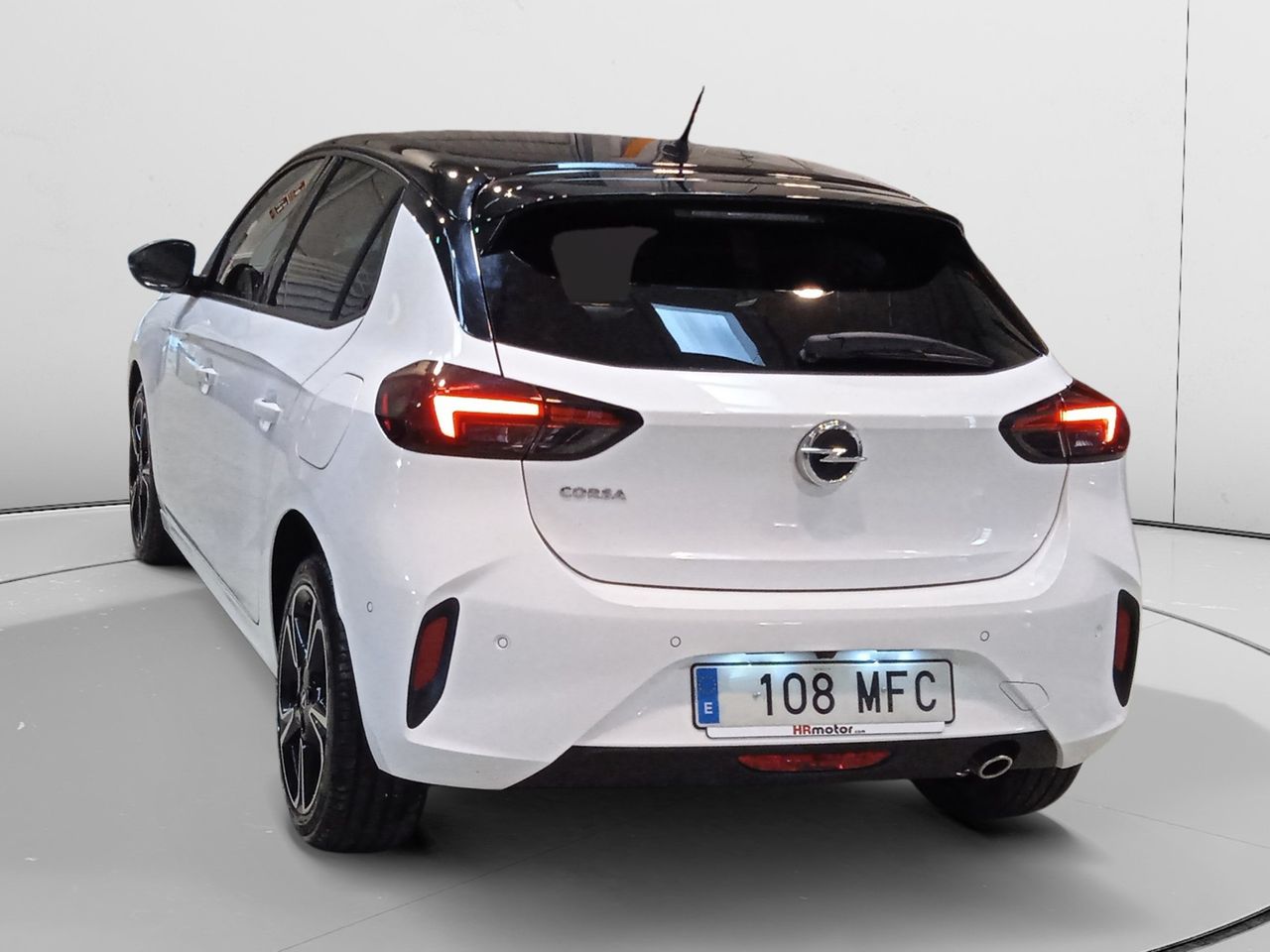 Foto Opel Corsa 4