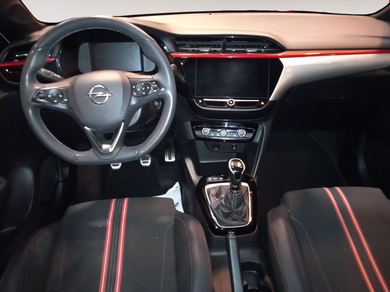 Foto Opel Corsa 6