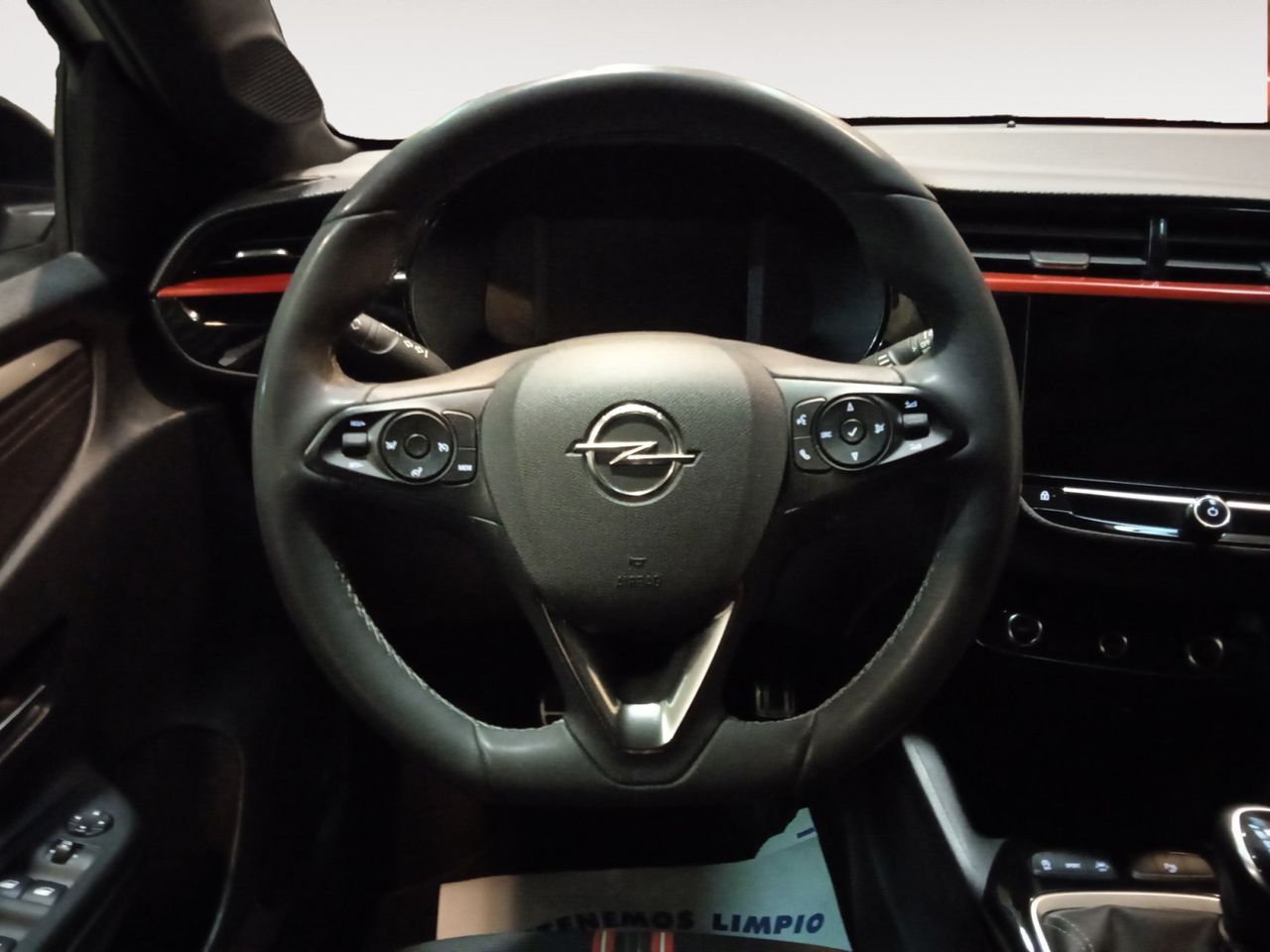Foto Opel Corsa 7