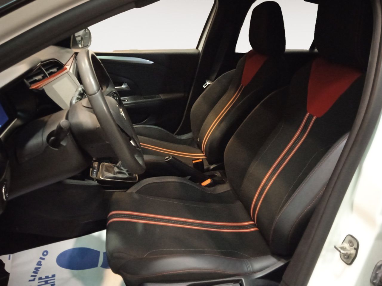 Foto Opel Corsa 8