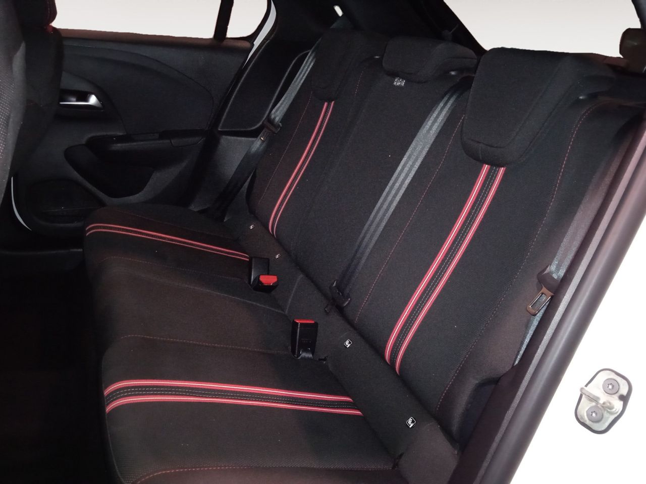 Foto Opel Corsa 9