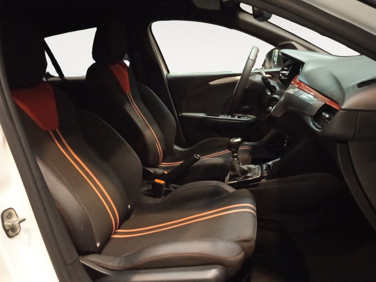 Foto Opel Corsa 10