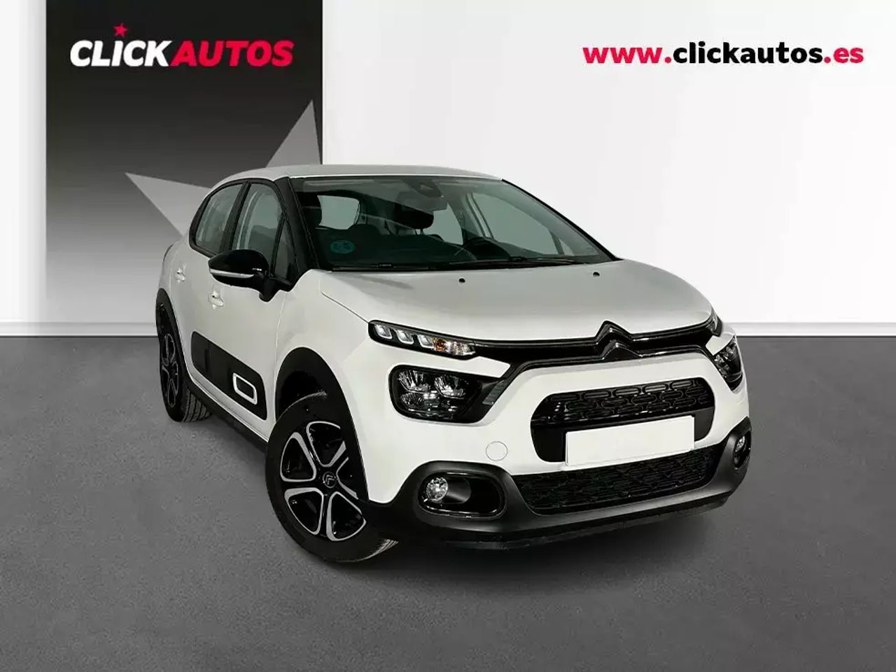 Foto Citroën C3 3