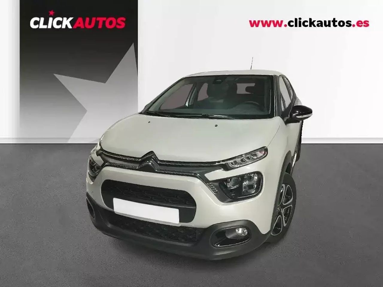 Foto Citroën C3 1