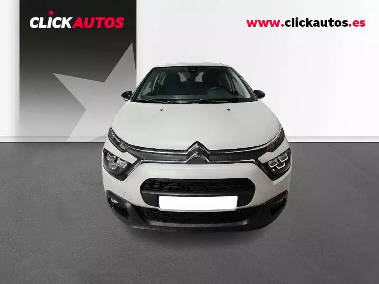 Foto Citroën C3 2