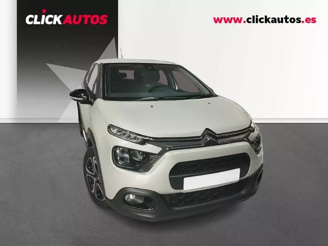 Foto Citroën C3 3