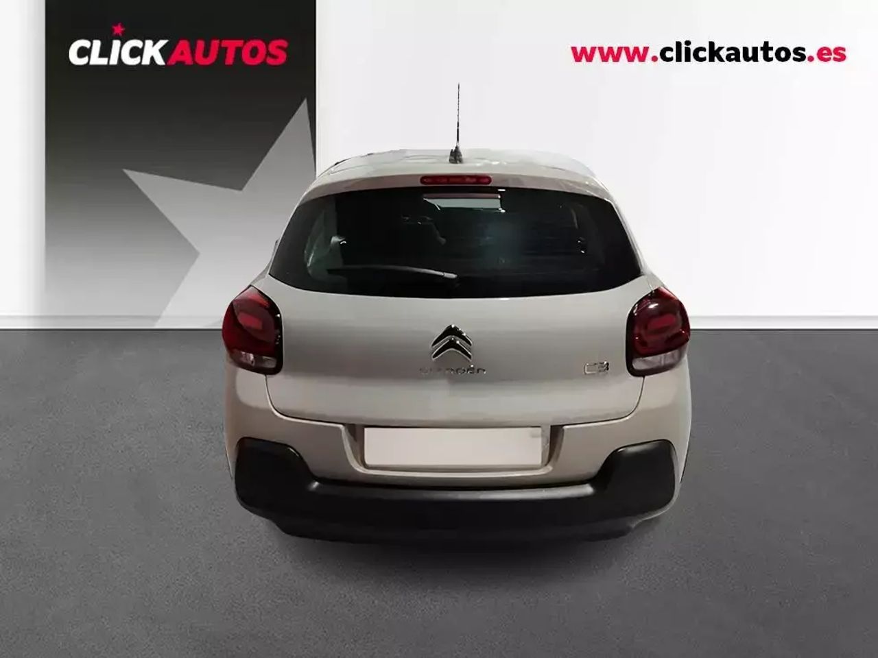 Foto Citroën C3 5