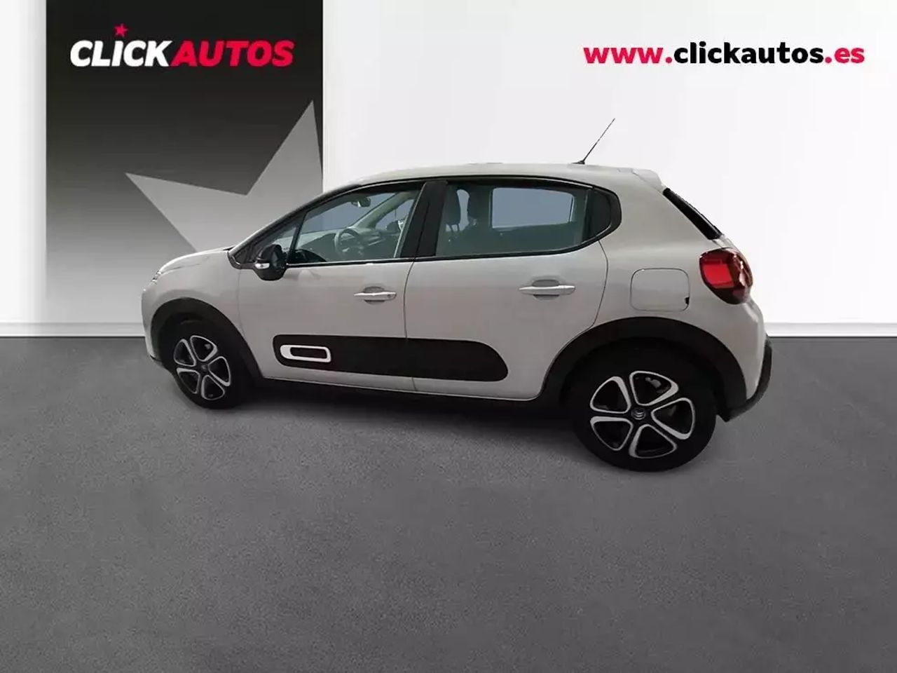 Foto Citroën C3 6