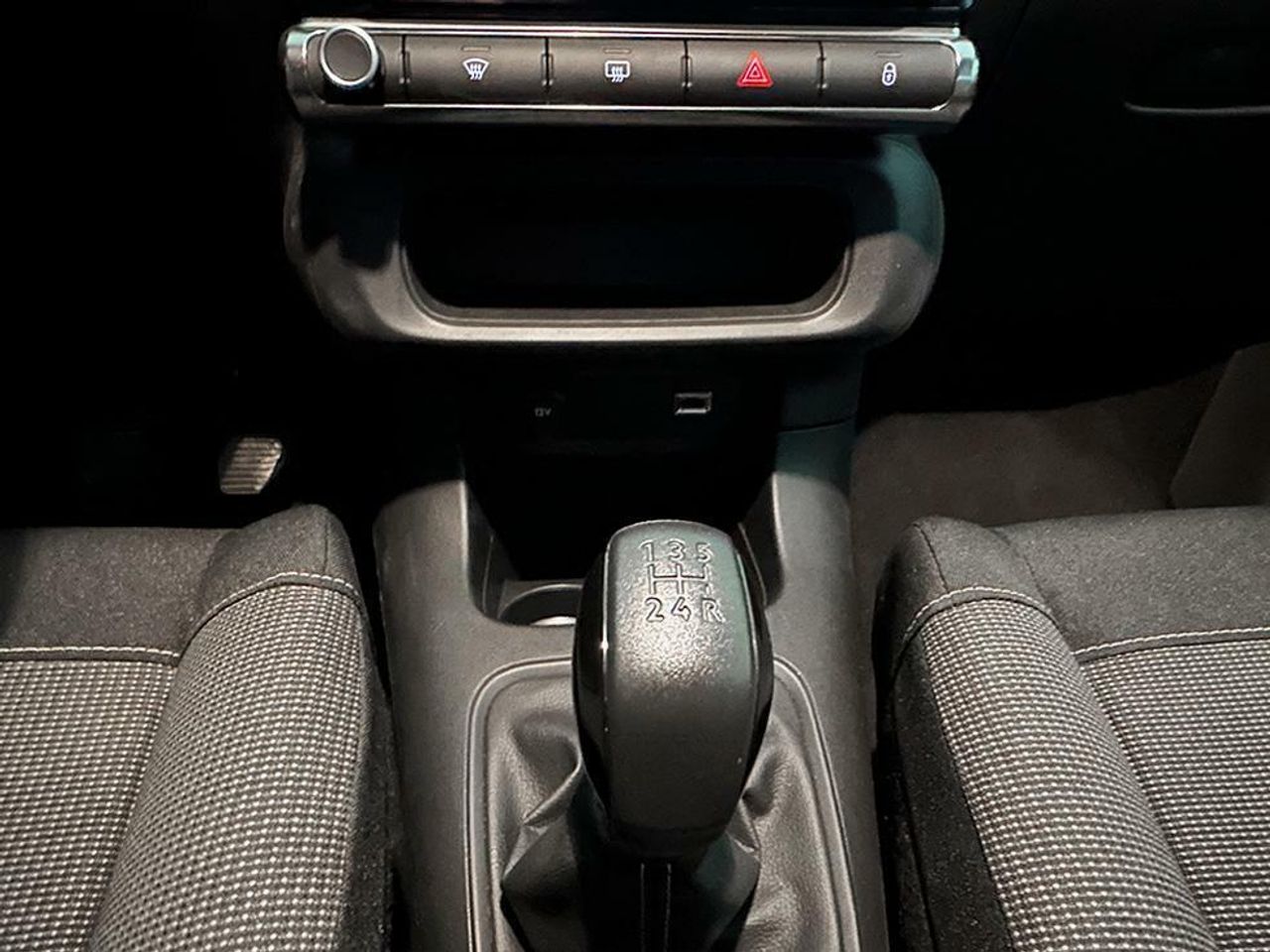 Foto Citroën C3 12