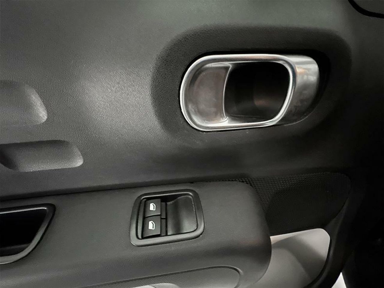 Foto Citroën C3 13