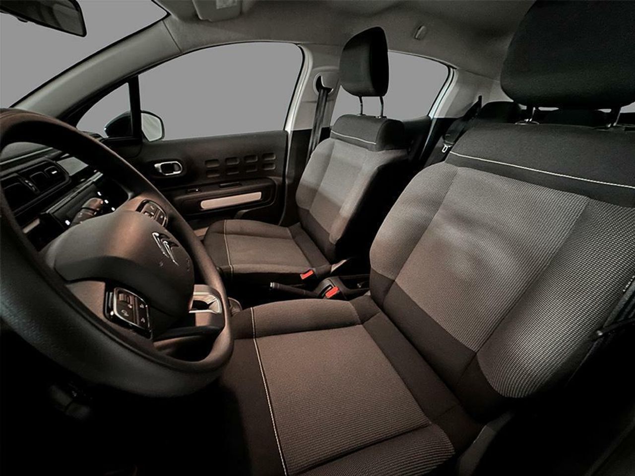 Foto Citroën C3 14