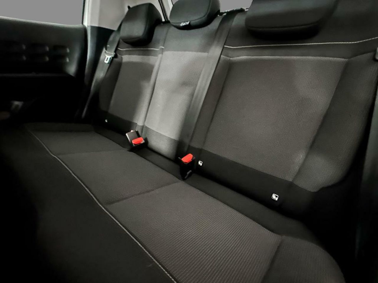 Foto Citroën C3 15