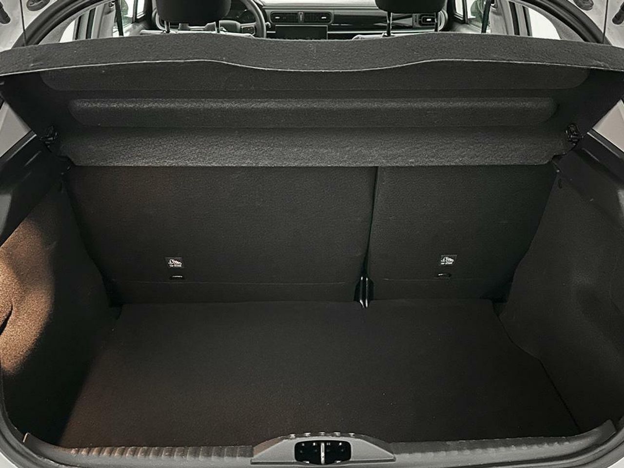 Foto Citroën C3 16