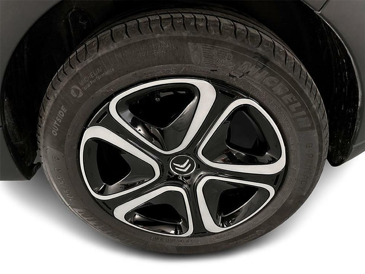 Foto Citroën C3 17