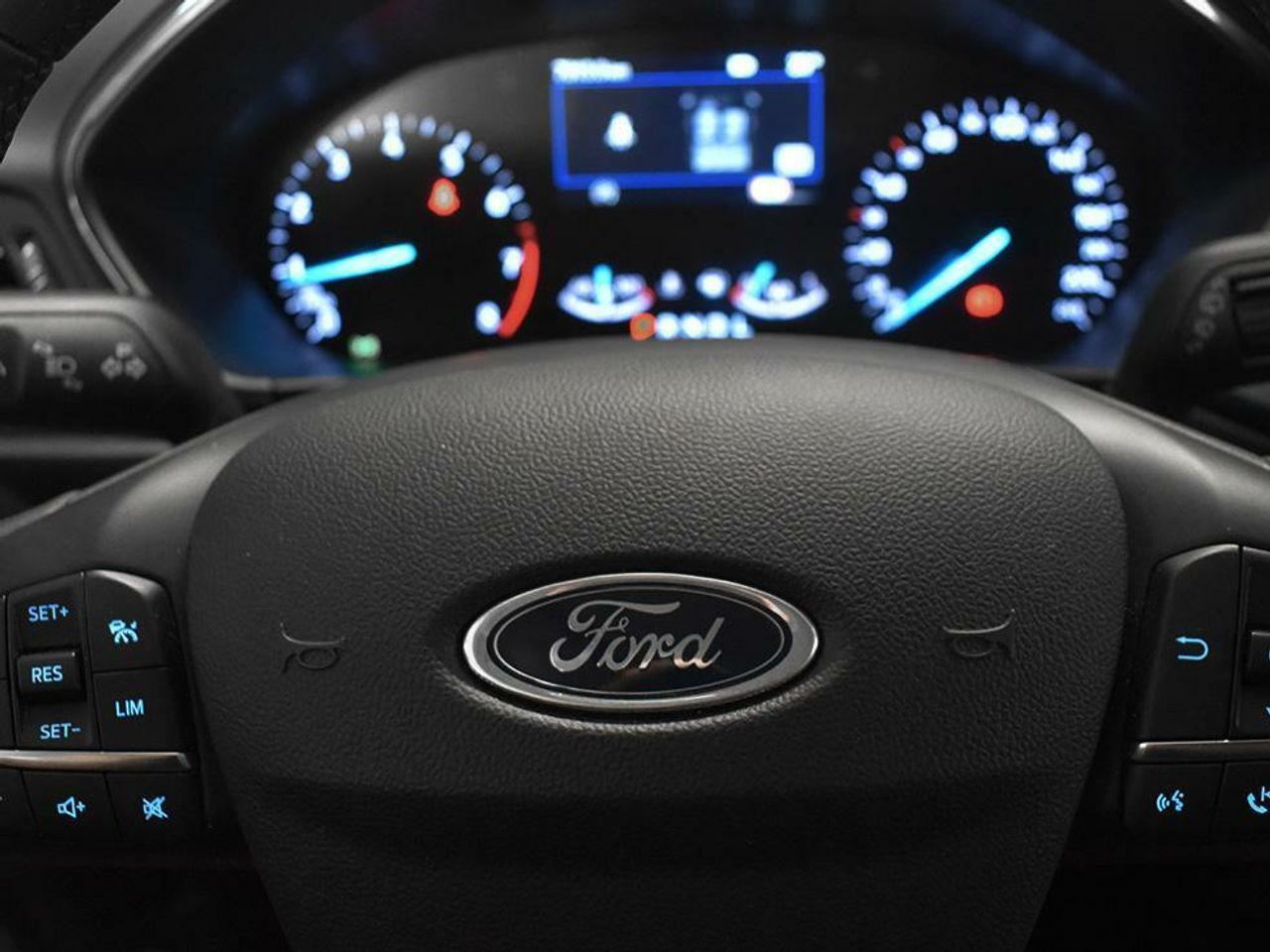 Foto Ford Focus 8