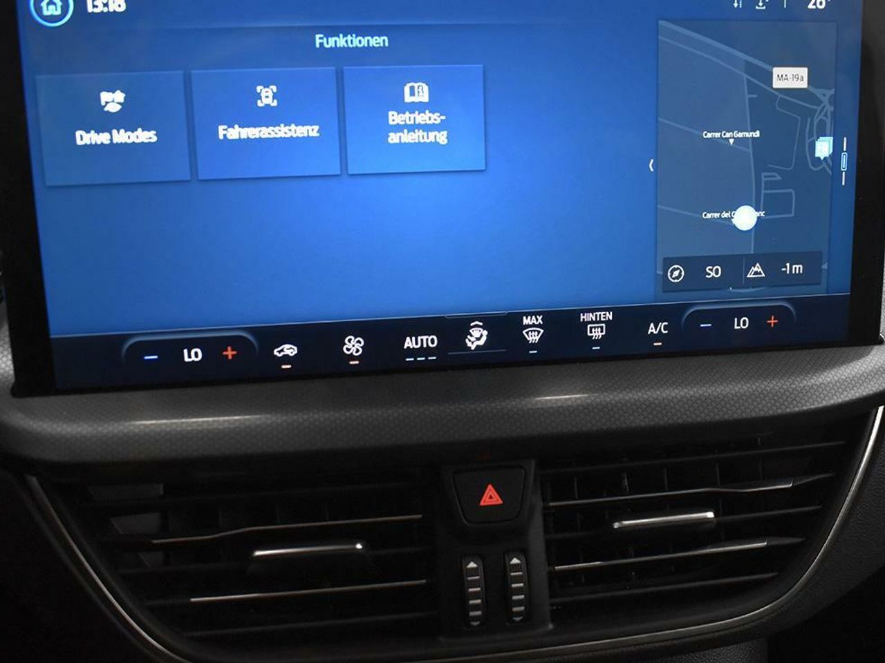 Foto Ford Focus 10