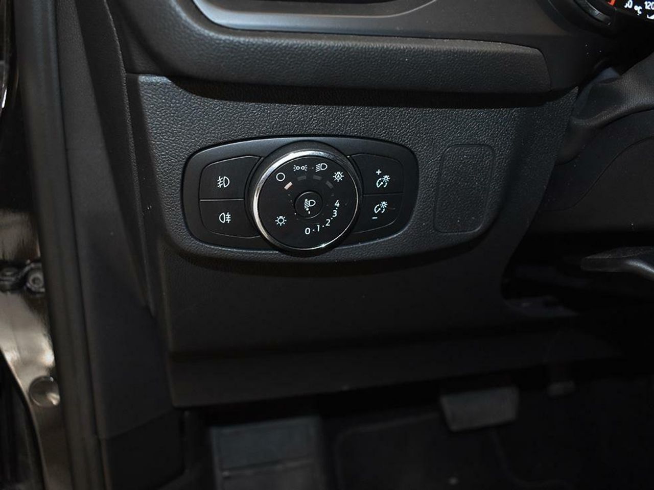 Foto Ford Focus 13