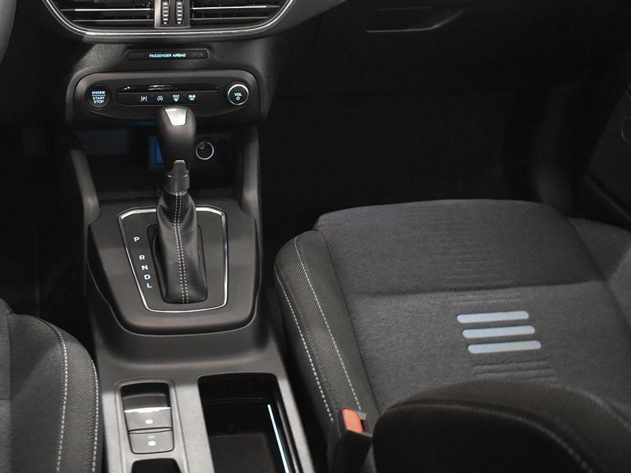 Foto Ford Focus 15