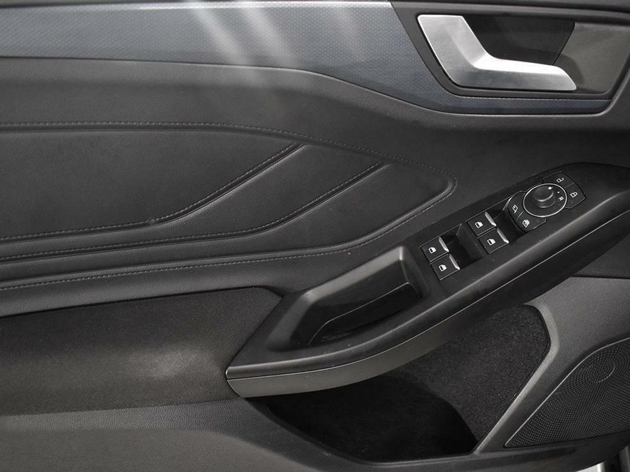 Foto Ford Focus 17
