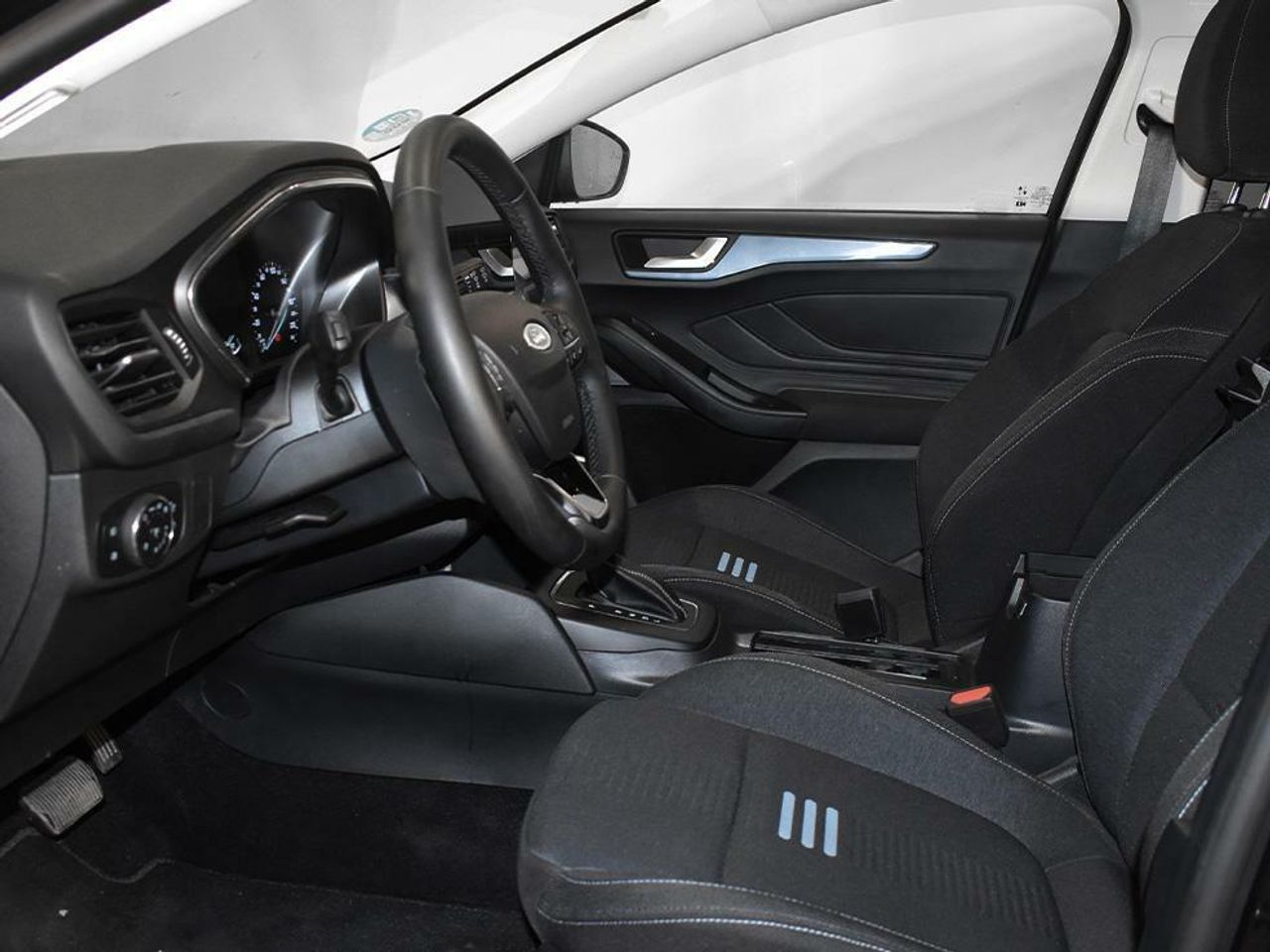 Foto Ford Focus 18