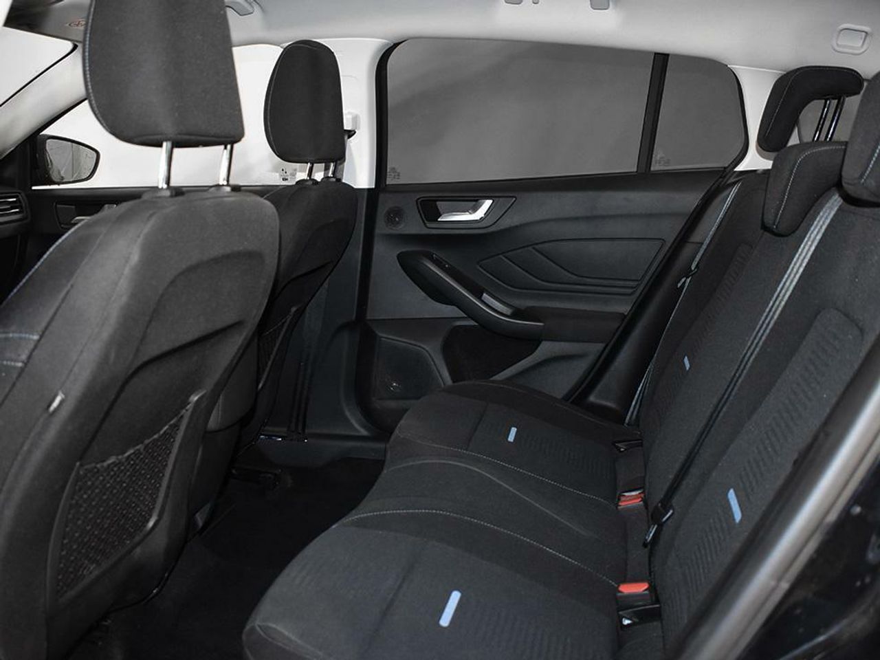 Foto Ford Focus 19