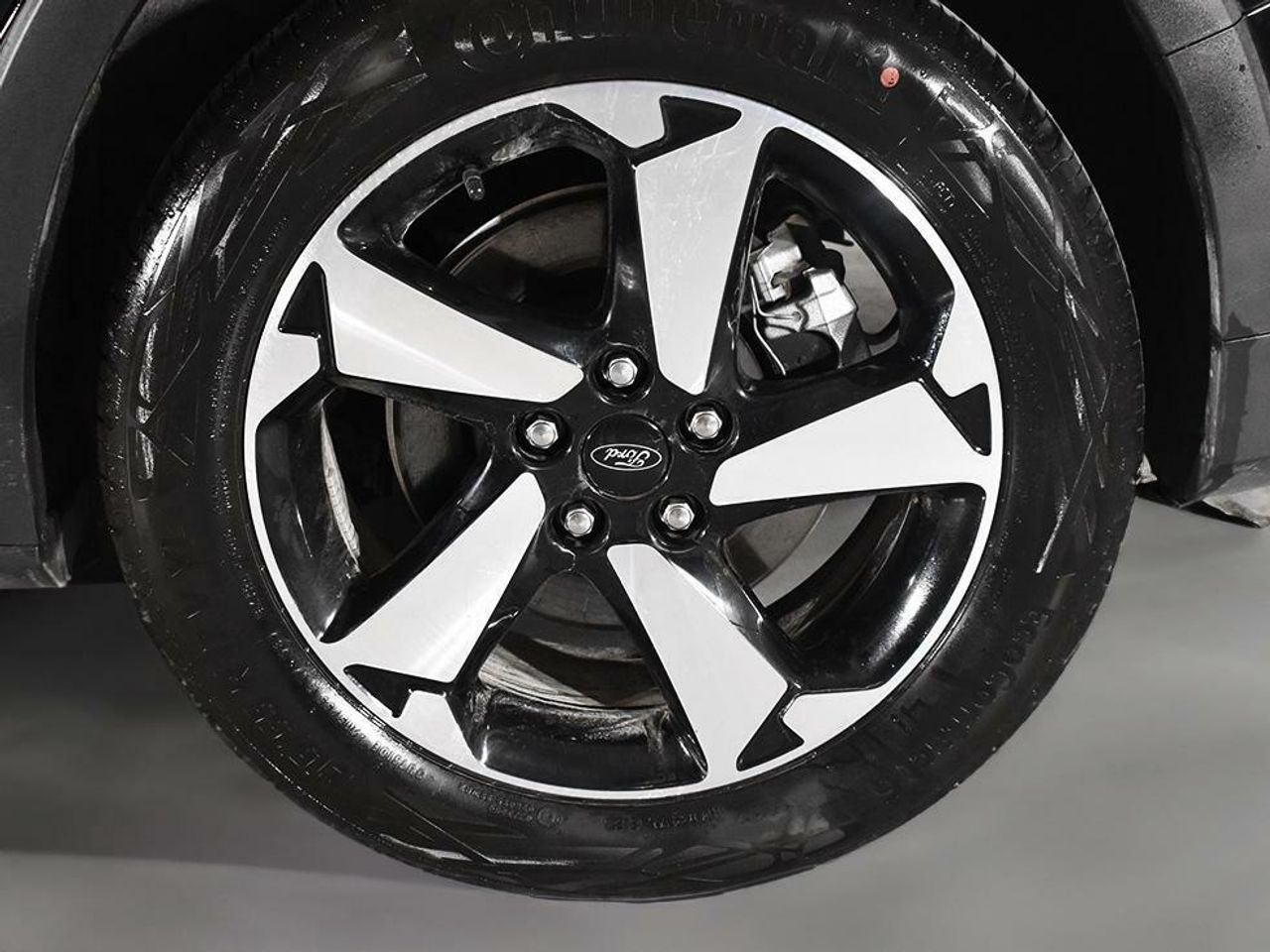 Foto Ford Focus 21