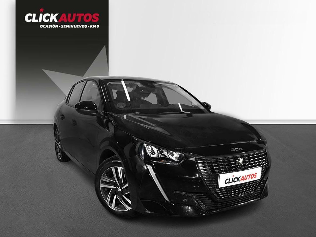 Foto Peugeot 208 2