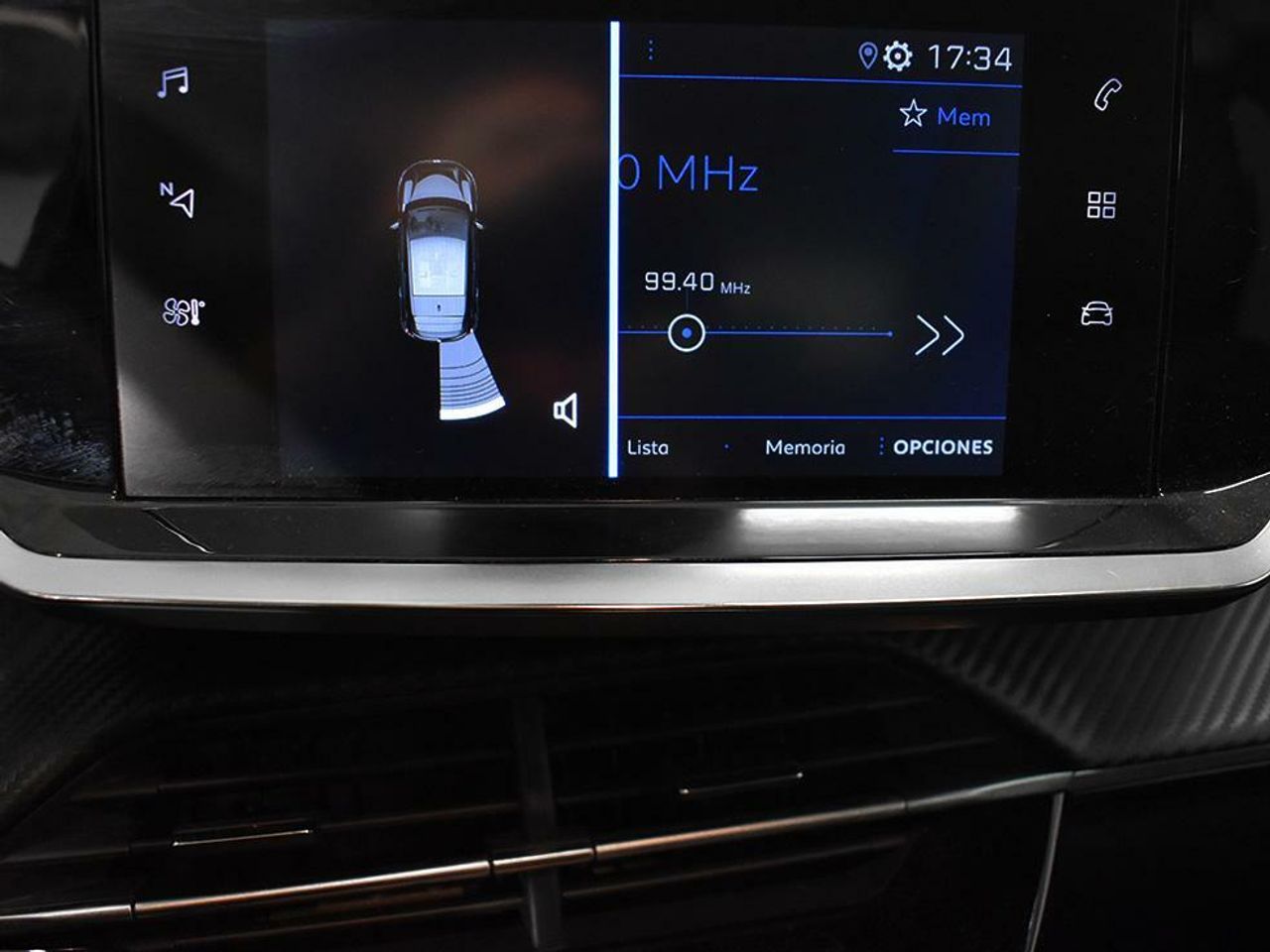 Foto Peugeot 208 7
