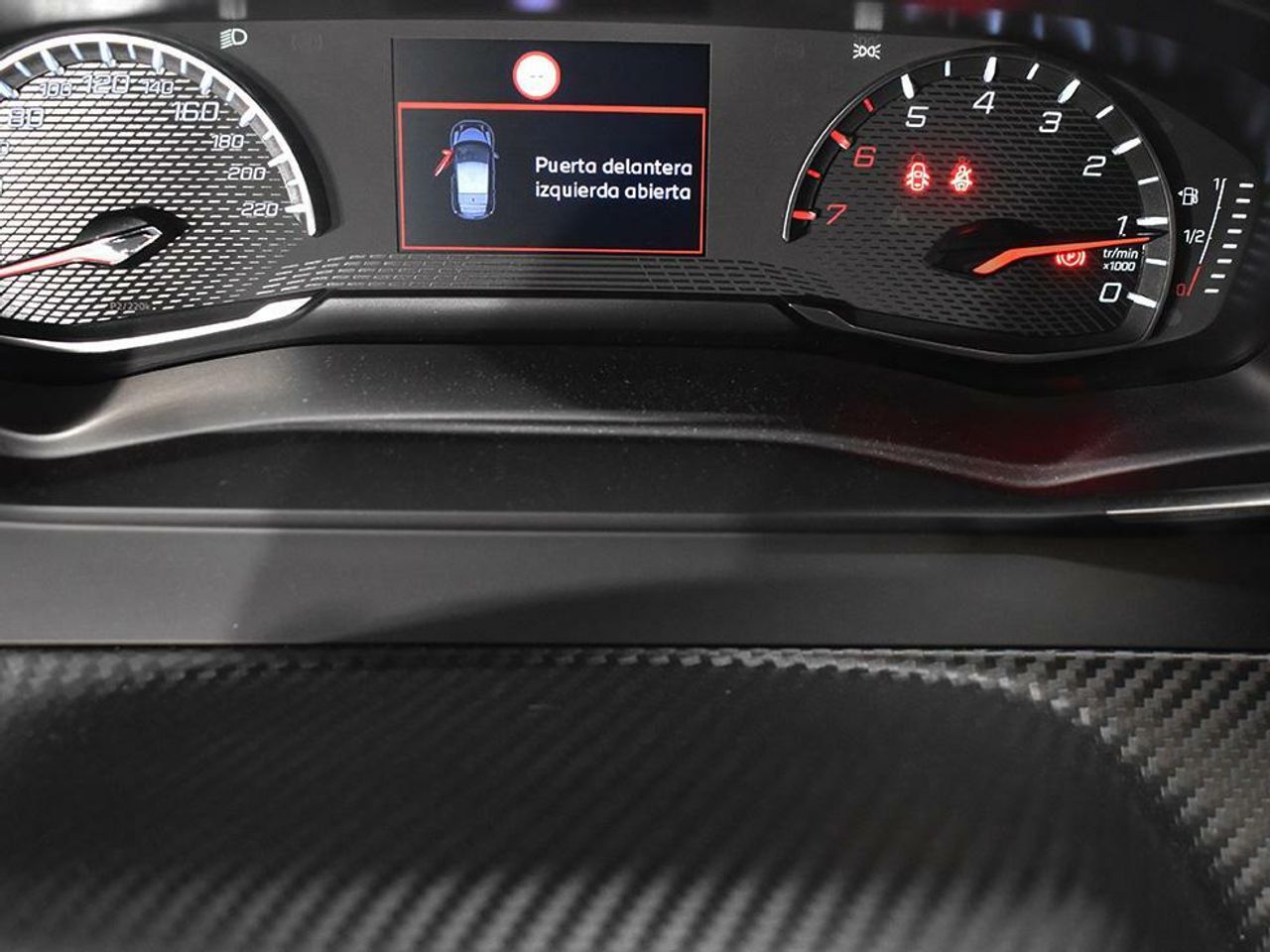 Foto Peugeot 208 9