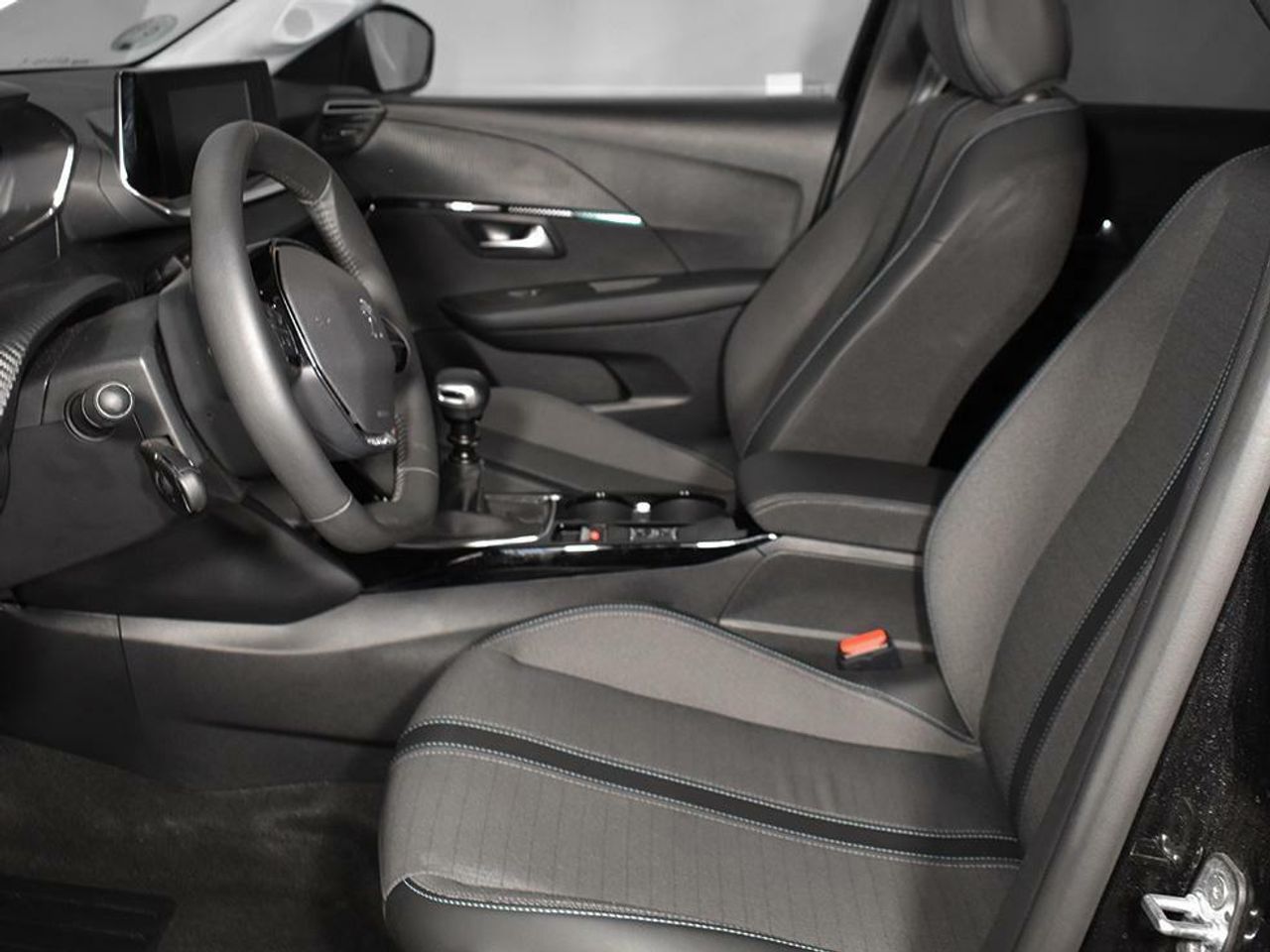 Foto Peugeot 208 14