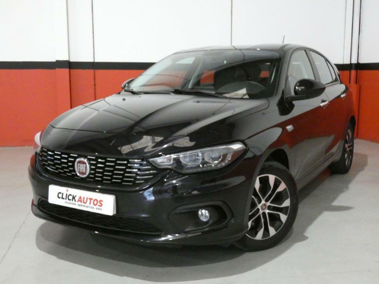 Foto Fiat Tipo 1