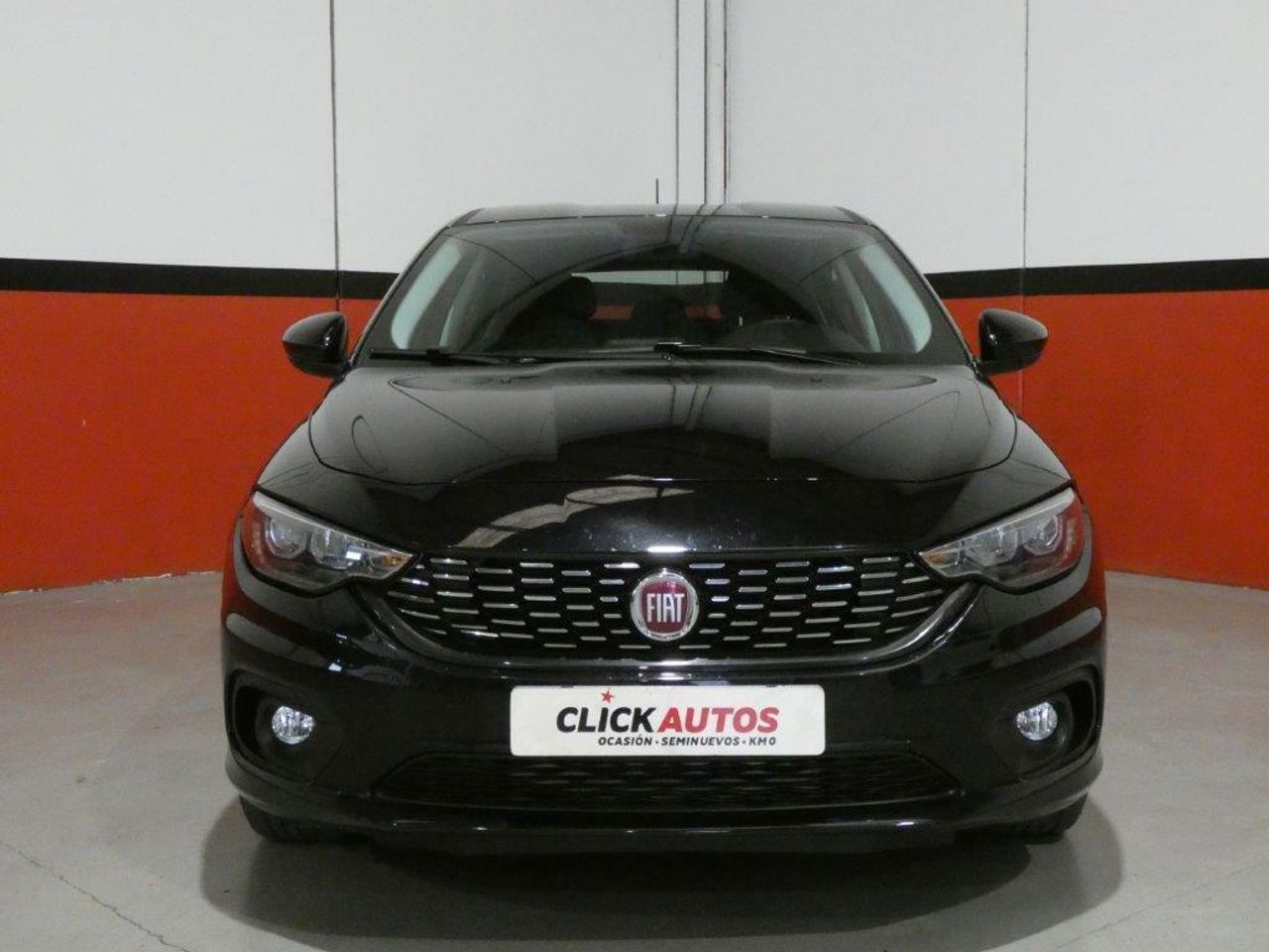 Foto Fiat Tipo 2