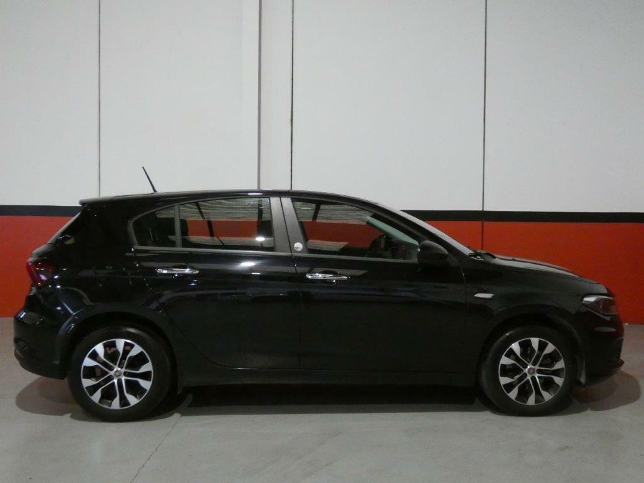 Foto Fiat Tipo 4