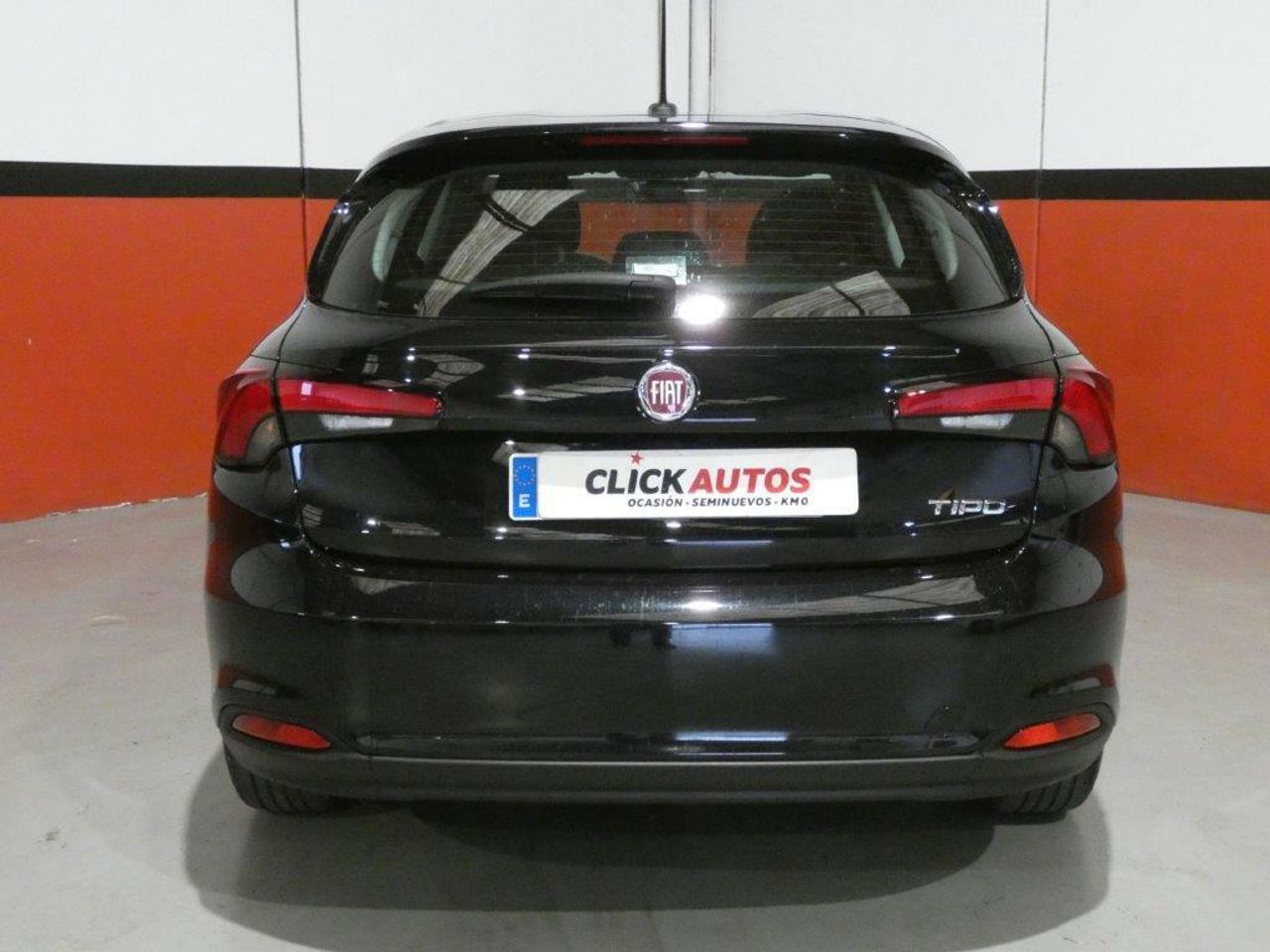 Foto Fiat Tipo 6