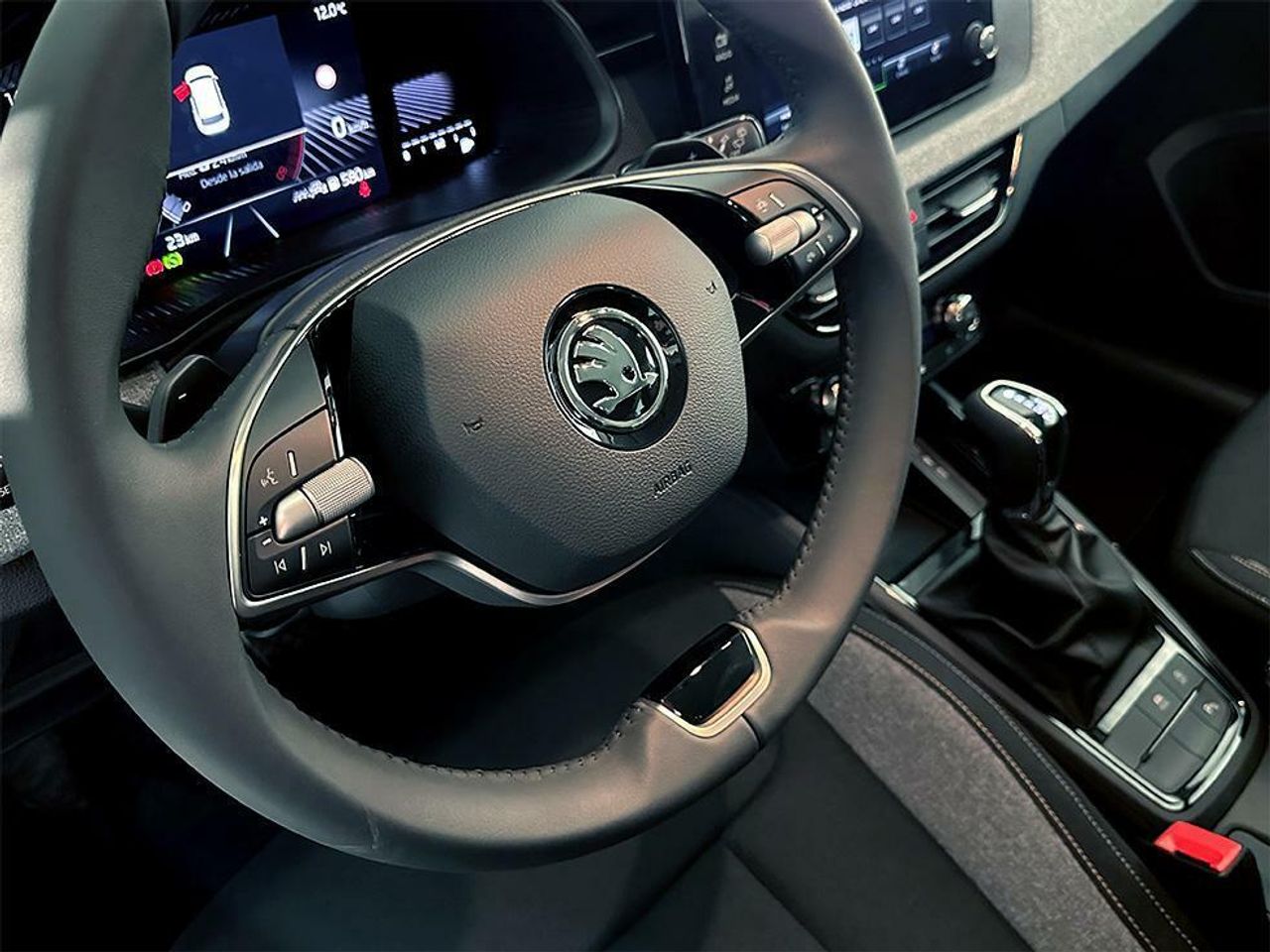 Foto Skoda Kamiq 22