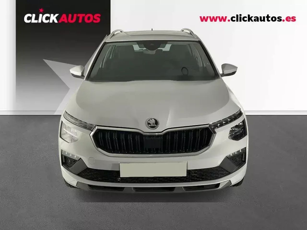 Foto Skoda Kamiq 2