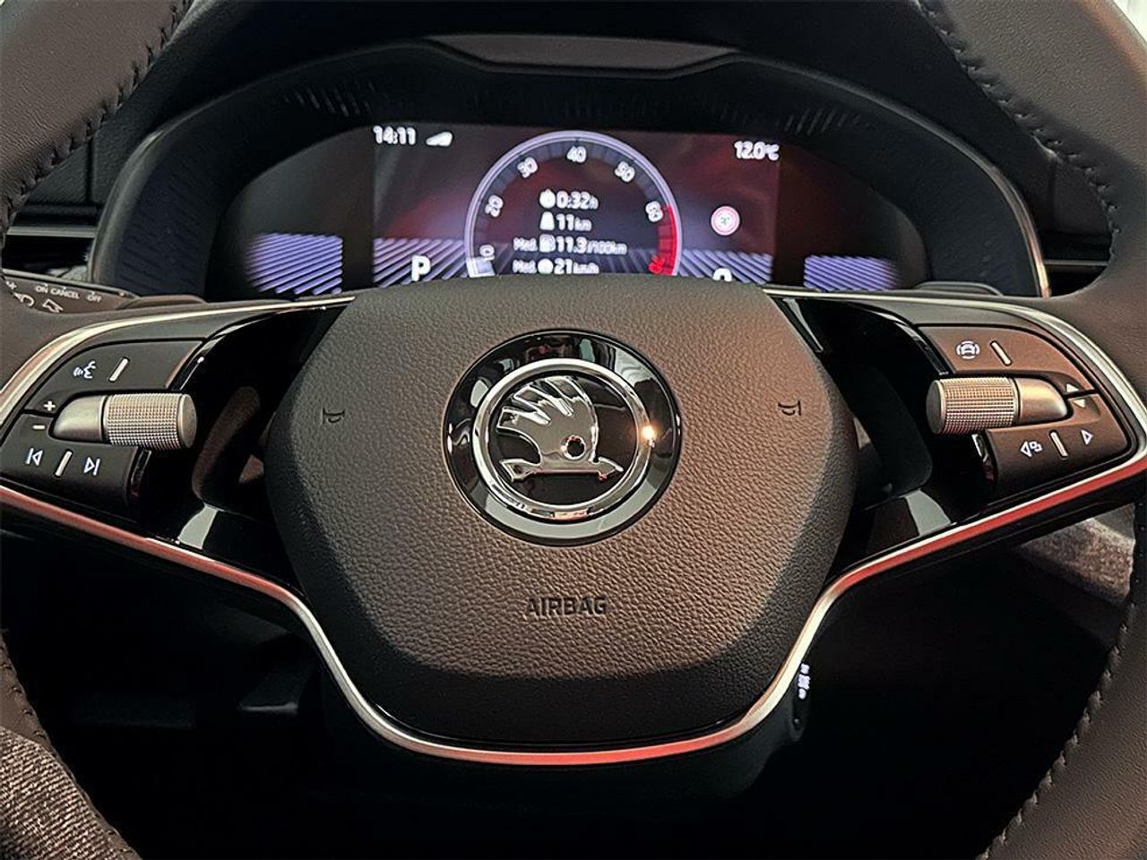 Foto Skoda Kamiq 8