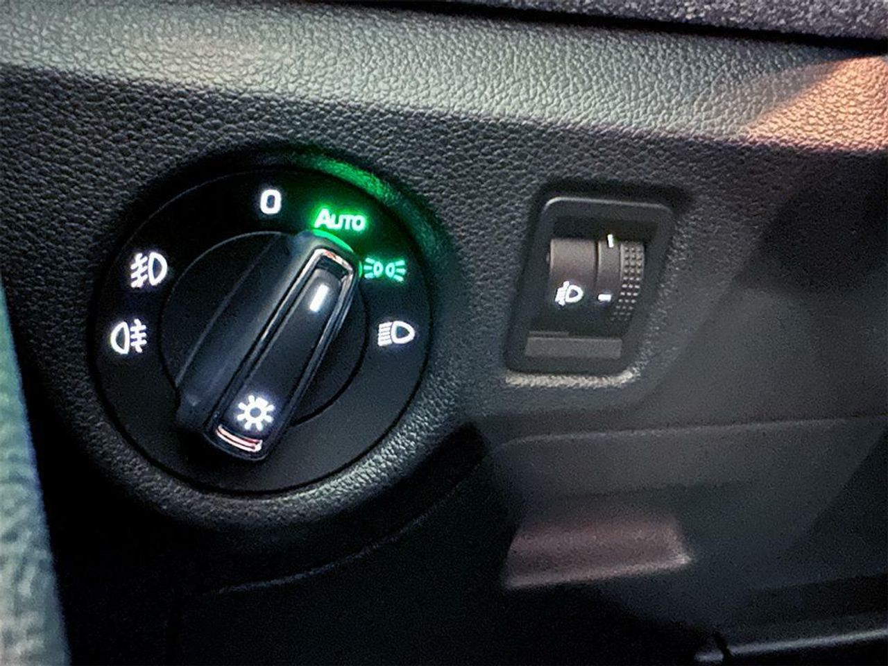 Foto Skoda Kamiq 18