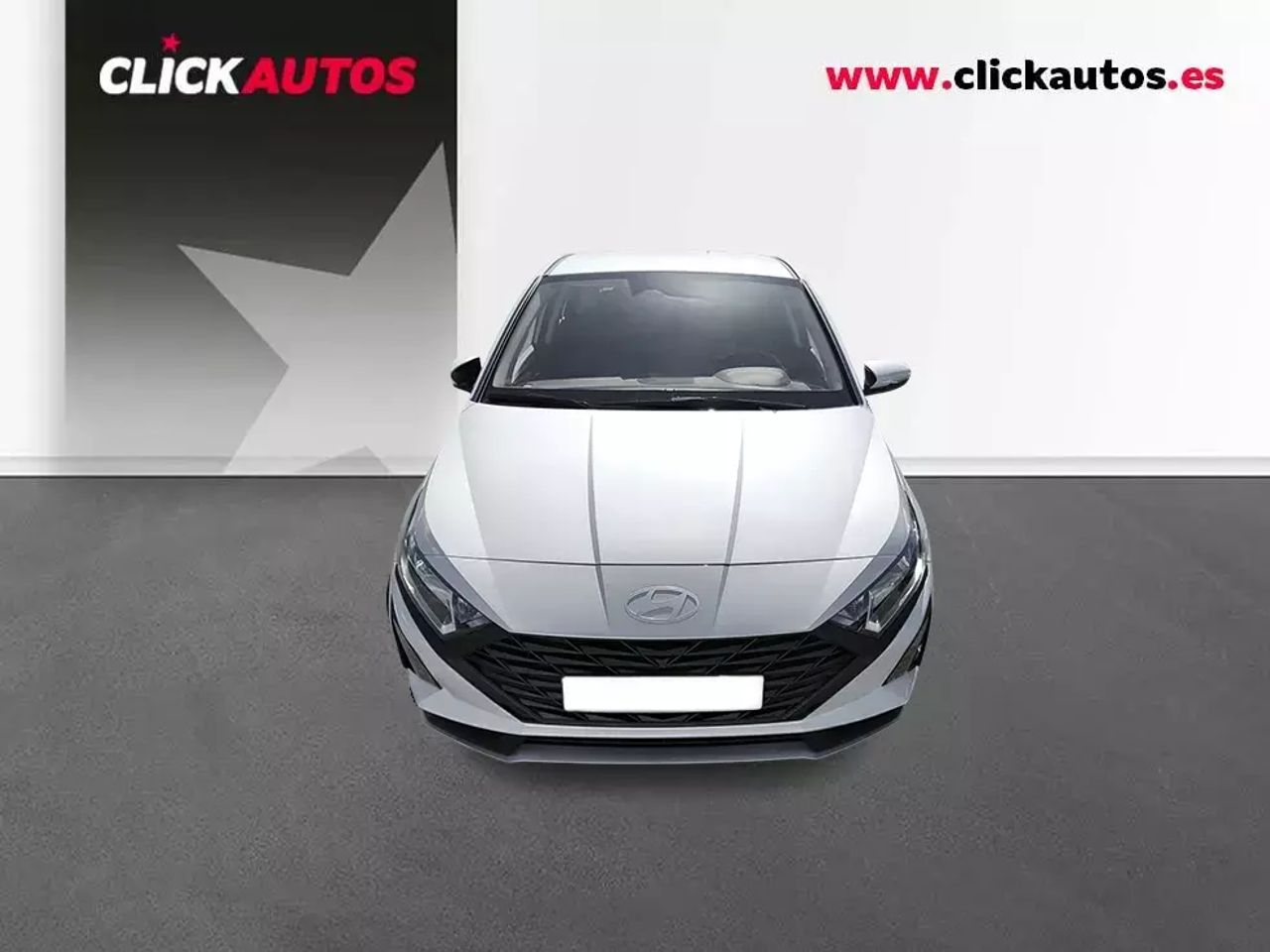 Foto Hyundai i20 2