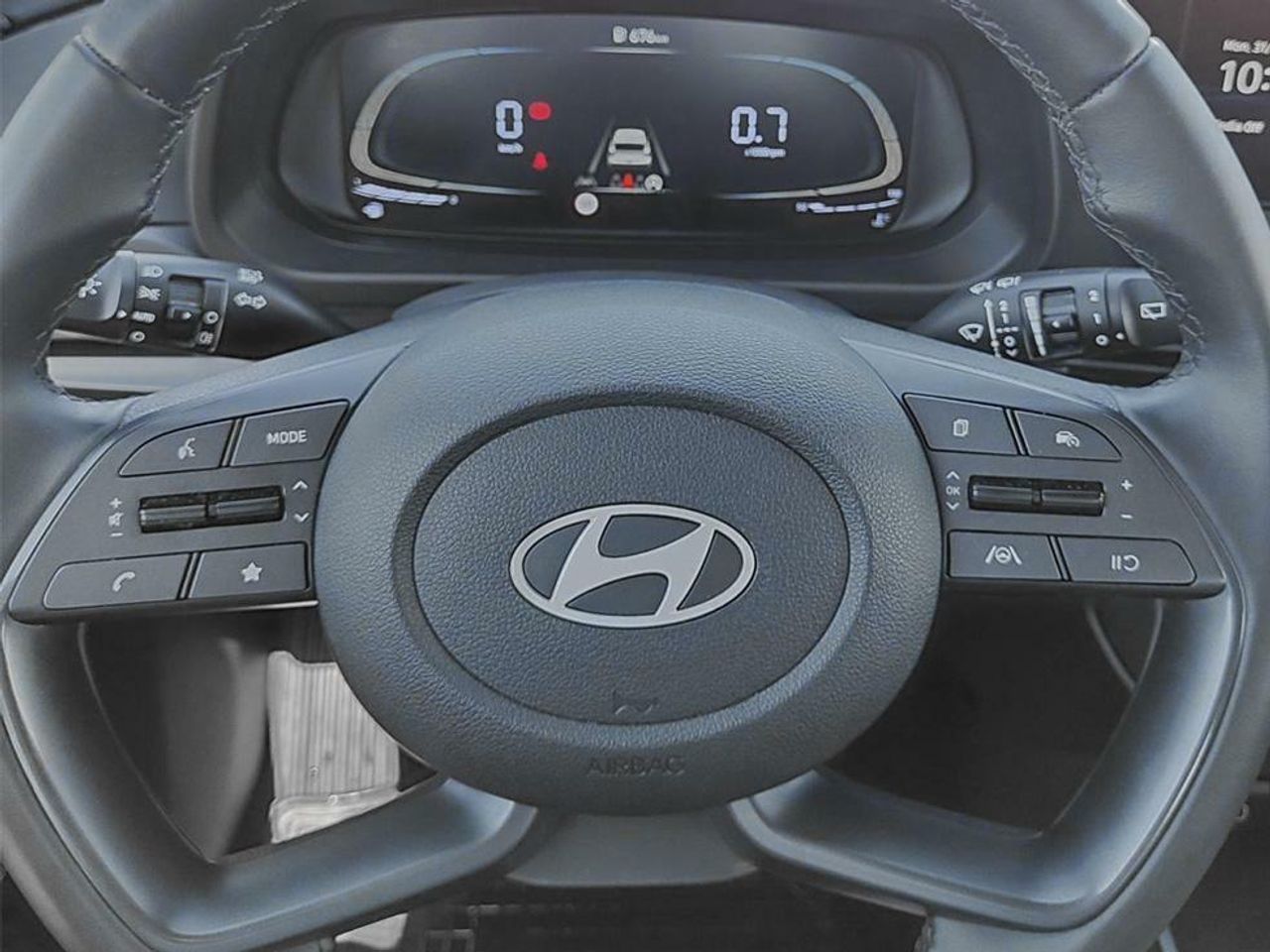 Foto Hyundai i20 8