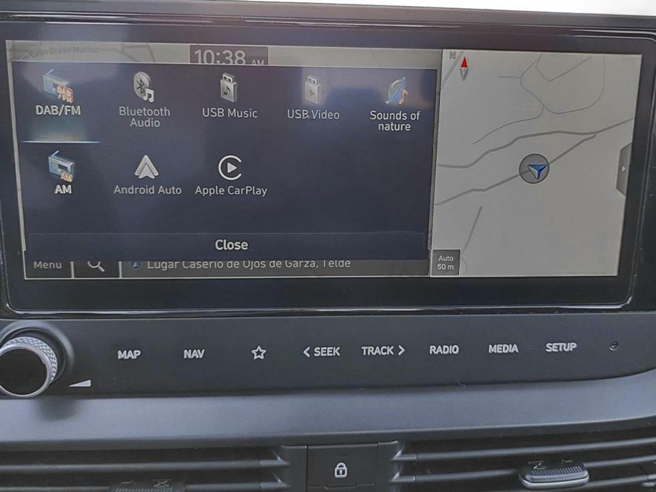 Foto Hyundai i20 11