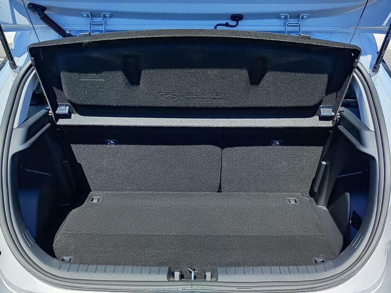 Foto Hyundai i20 15