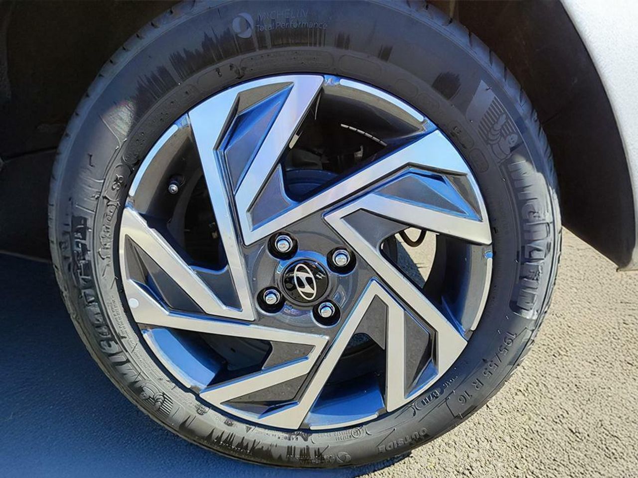 Foto Hyundai i20 16