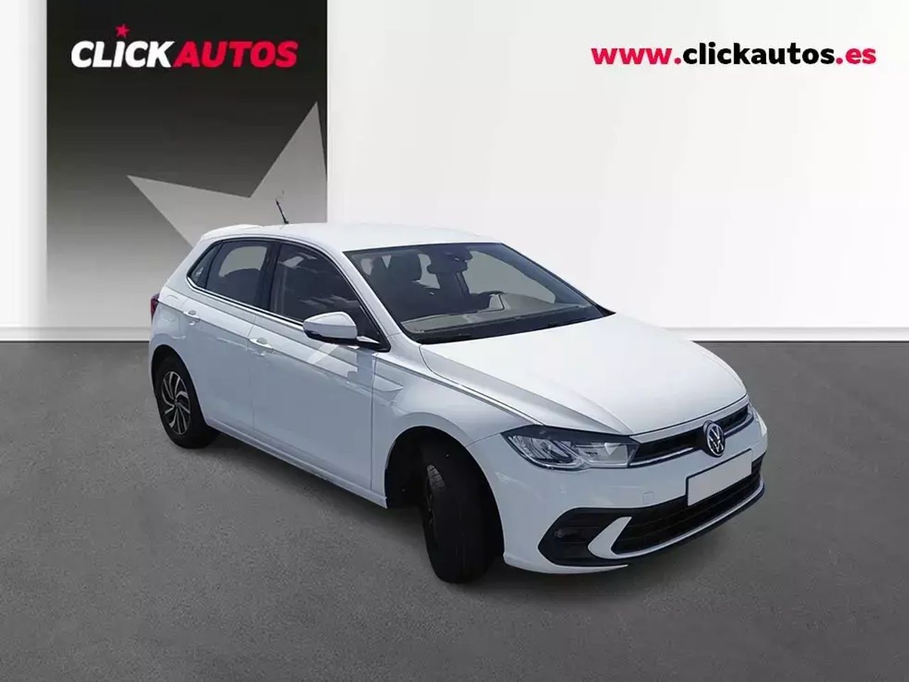 Foto Volkswagen Polo 3