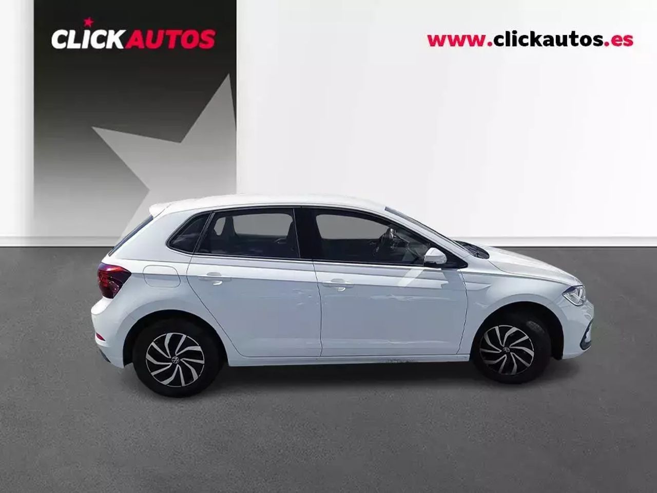 Foto Volkswagen Polo 4