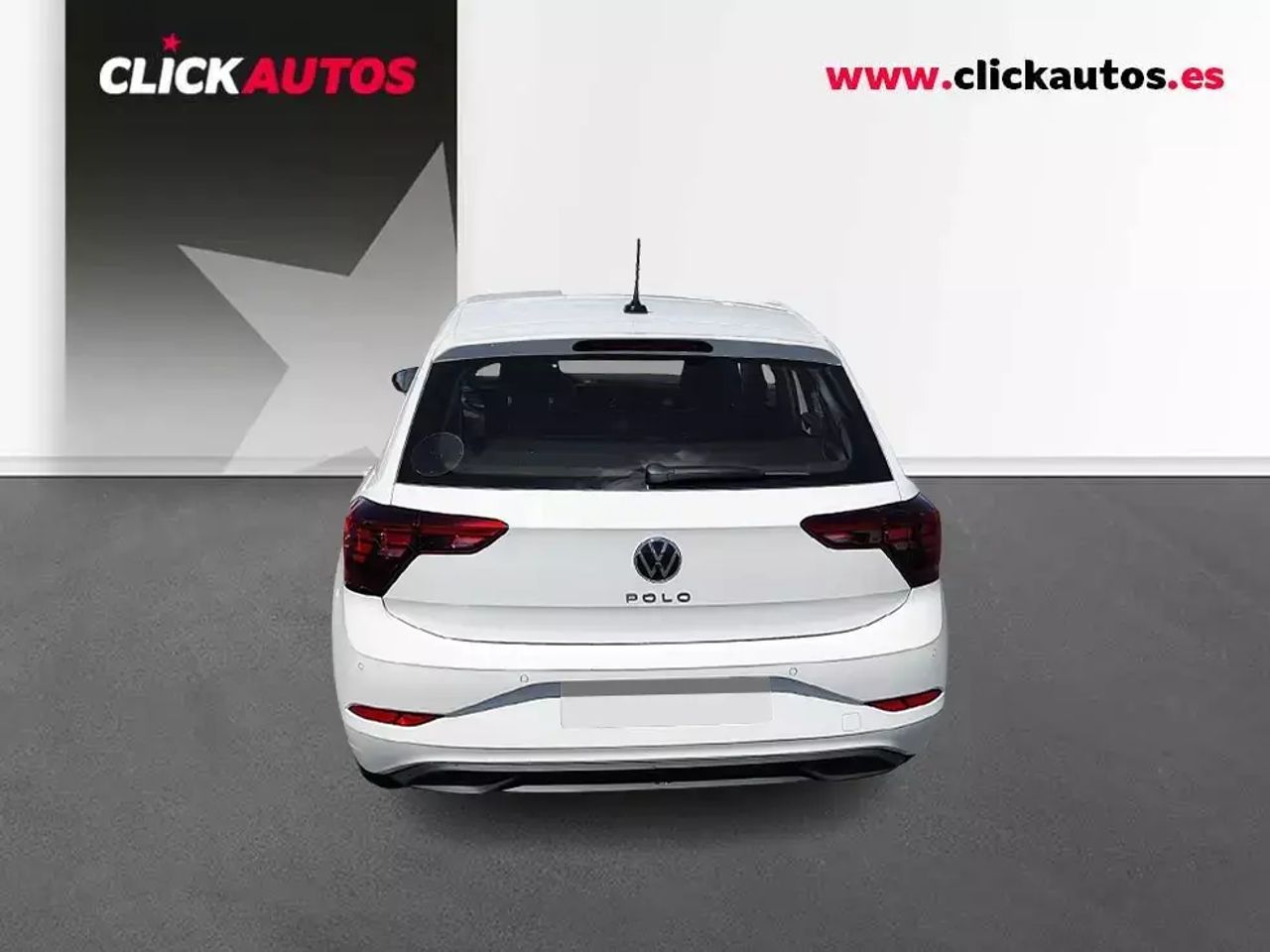 Foto Volkswagen Polo 5