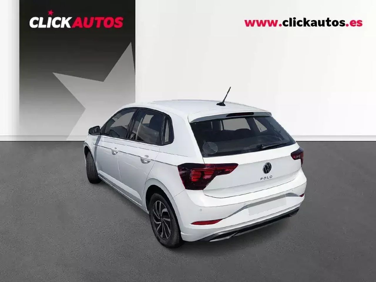Foto Volkswagen Polo 6