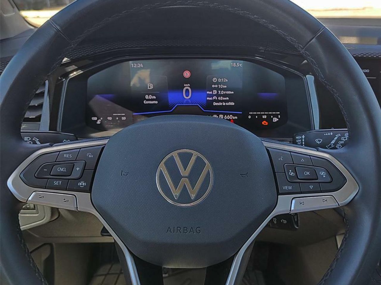 Foto Volkswagen Polo 7